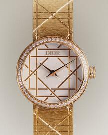 Folleto Dior Página 4