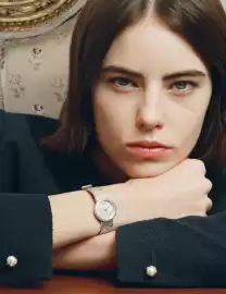 Folleto Dior Página 1