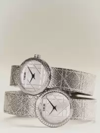 Folleto Dior Página 2