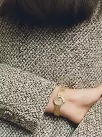 Folleto Dior Página 3