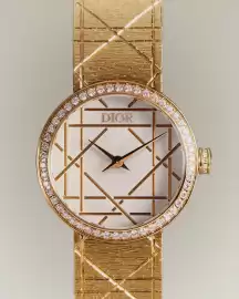 Folleto Dior Página 4