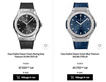 Magazine Cellini Pagină 6