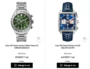 Magazine Cellini Pagină 1