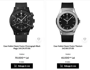 Magazine Cellini Pagină 2