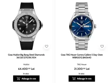 Magazine Cellini Pagină 3