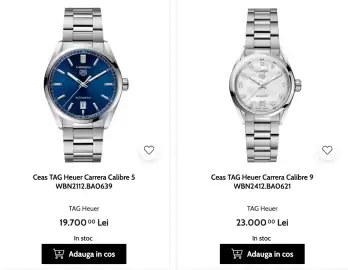 Magazine Cellini Pagină 4