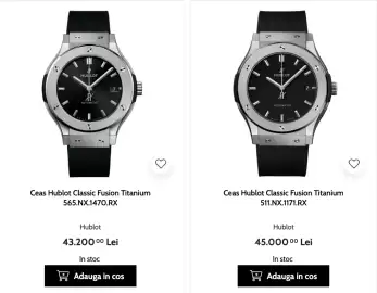 Magazine Cellini Pagină 5