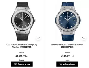 Magazine Cellini Pagină 6