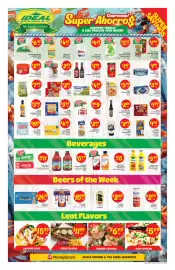 Ideal Market weekly ad week 9 Page 2