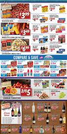Breaux Mart weekly ad week 9 Page 2
