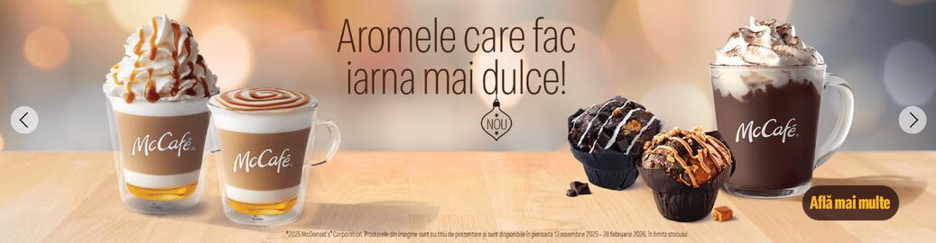 Catalog McDonald's Pagină 6