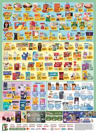 Catálogo Supermercados Nori semana 9 Página 2