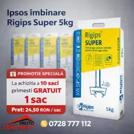 Catalog Presto Romania Pagină 1