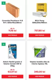 Catalog Presto Romania Pagină 2