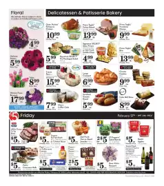 Food Pavilion weekly ad week 9 Page 2