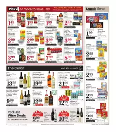 Food Pavilion weekly ad week 9 Page 3