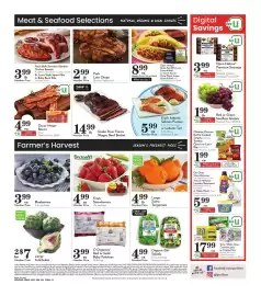 Food Pavilion weekly ad week 9 Page 4
