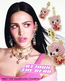 Magazine SWAROVSKI Pagină 1