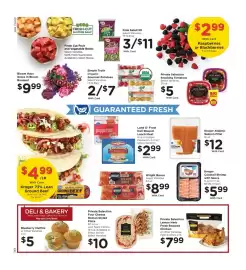 Pay Less weekly ad week 9 Page 10