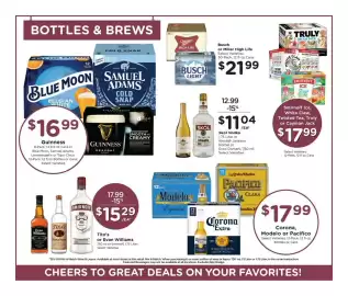 Pay Less weekly ad week 9 Page 11