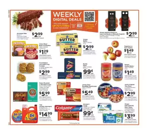 Pay Less weekly ad week 9 Page 2