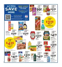 Pay Less weekly ad week 9 Page 3