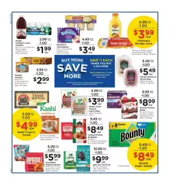 Pay Less weekly ad week 9 Page 4