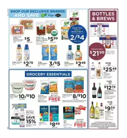 Pay Less weekly ad week 9 Page 5