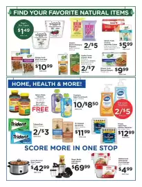 Pay Less weekly ad week 9 Page 7