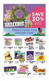 Pay Less weekly ad week 9 Page 8