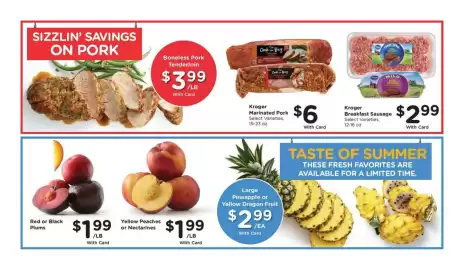 Pay Less weekly ad week 9 Page 9