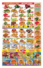 Savers Cost Plus weekly ad week 9 Page 4