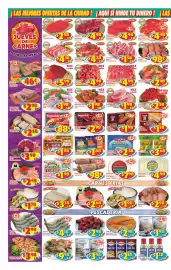 Savers Cost Plus weekly ad week 9 Page 2
