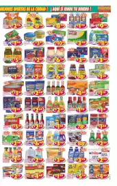 Savers Cost Plus weekly ad week 9 Page 3