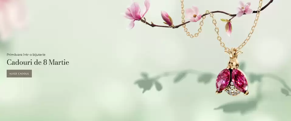 Catalog Teilor (valid până la 8-03)