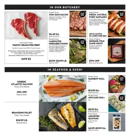 Bristol Farms weekly ad Page 3