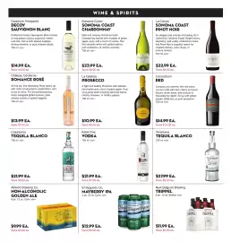 Bristol Farms weekly ad Page 4