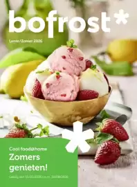 Bofrost folder Pagina 1