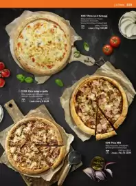 Bofrost folder Pagina 109