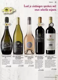 Bofrost folder Pagina 11