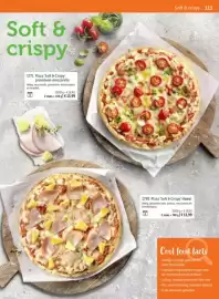 Bofrost folder Pagina 111