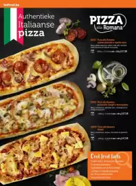 Bofrost folder Pagina 112