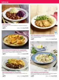 Bofrost folder Pagina 118