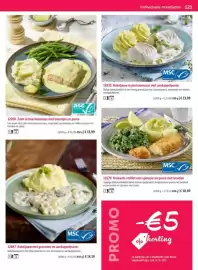 Bofrost folder Pagina 121