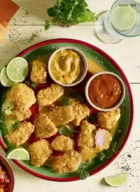 Bofrost folder Pagina 123