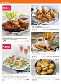 Bofrost folder Pagina 124