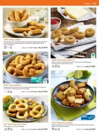 Bofrost folder Pagina 125