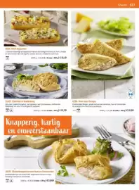 Bofrost folder Pagina 127