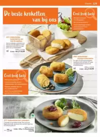 Bofrost folder Pagina 129