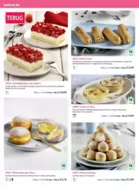 Bofrost folder Pagina 136